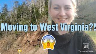 Moving to West Virginia and Living in a hotel for 2 weeks