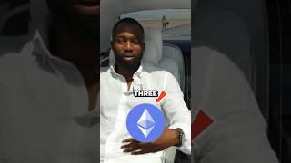 I Sold All My XRP for Ethereum at $3 Early #xrp #ethereum