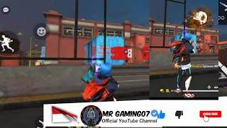 Not Human  I Love You Indonesia️ Melon Gaming07