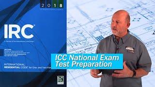 ICC Exam Prep 2018 IRC Seminar