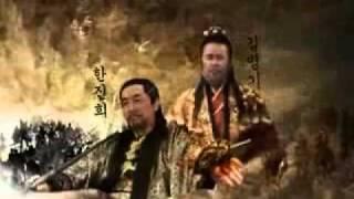 The kingdom of the winds Episode 1 - 32 English Subtitle.mp4