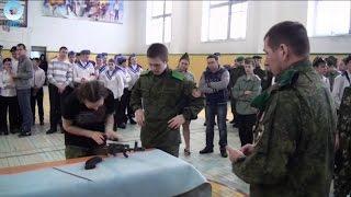 Рубрика "Область в лицах": Александр Галкин