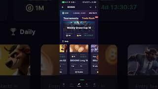 Fastest way to Earn Ton Daily For Free