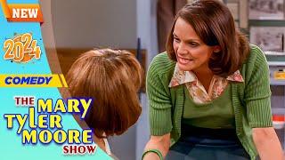 The Mary Tyler Moore Show ️2024 "The Lars Affair"Best Comedy TV