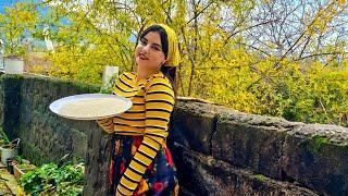 Village lifestyle: Daily activity of village girl|Cooking girl| Simple life | Village vlog