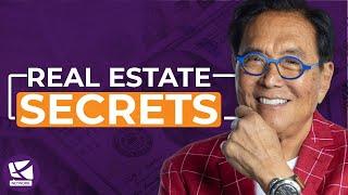 The Secrets to Becoming a Millionaire with Real Estate - Robert Kiyosaki, Ken McElroy