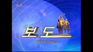 기록영화 경애하는 - BREAKING NEWS - Pyongyang Pigeons Team