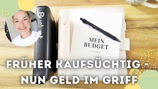 Früher war ich KAUFSÜCHTIG  So habe ich mein Geld nun im Griff  Alenas Momlife