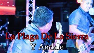 Y Andale - La Plaga De La Sierra - TC FILMS 2020