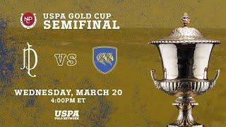 2024 USPA Gold Cup Semifinal- La Dolfina vs Park Place