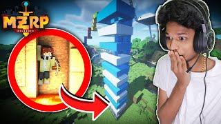 MZRP : Finally I TROLLED Zilsila !!! Malayalam | Minecraft |