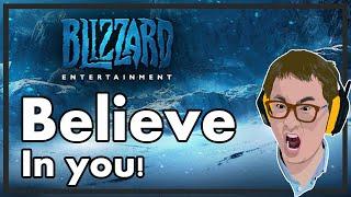 Hearthstone - Blizzard i believe!