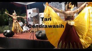 Tari Cendrawasih,#tradisionalbalinesedance