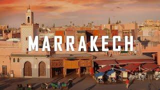 Marrakech Morocco: 8 Best Things To Do In Marrakech Morocco in 2025