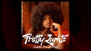 FREE RNB Loop Kit - Pretty Lights (Drake, Bryson Tiller, 6lack, Brent Faiyaz, Soul Loop Kit 2024)