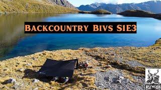 Mingha Bivouac, Lake Mavis & Sudden Valley Bivouac Route Guides (Backcountry Bivs S1E3)