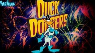 "DUCK DODGERS" [Theme Song Remix!] -Remix Maniacs