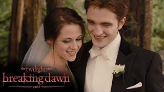 Wedding | Twilight Saga: Breaking Dawn - Part 1