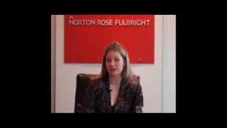 SNEAK PREVIEW  - Developing a Strategic Action Plan...by Janet Howard, Norton Rose Fulbright.