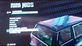 Pimp my caisse :SR3 Ep.1