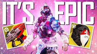 I Played The Final Shape! All Exotics! New Secrets!