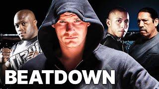 Beatdown | ACTION | Spielfilm in voller Länge