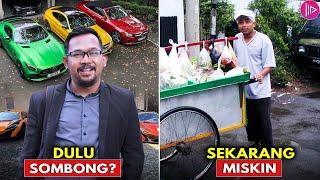 TIBA² BERNASIB MIRIS!? Begini Kabar Terbaru Komedian Bedu, Terlilit Utang Hingga Jual Rumah Mewah