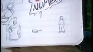 Comerciales mexicanos: Scribe 2004