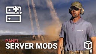 How to Add Mods to an Arma 3 Server