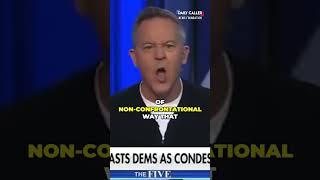 Greg Gutfeld drops FACTS, Unleashes on failure of Democrats