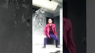 Sagar kashyap dance Govinda style