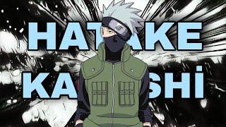 Hatake Kakashi / Senpai [AMV/Edit]