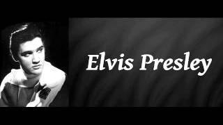 It's Now Or Never - Elvis Presley