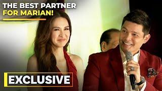 Why ‘Rewind’ is special for DongYan | ‘Rewind’ Media Conference