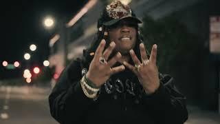 Kamaiyah - MILLION (Music Video)