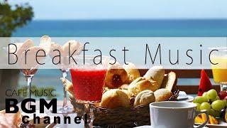 Jazz Mix Manhã - Smooth Jazz - Bossa Nova Relaxante - Café da Manhã Música