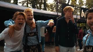 A Quick Look at Stoketoberfest by Jakub Chlouba