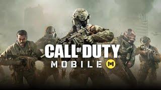 Beginning with the tutorial | Call of Duty mobile