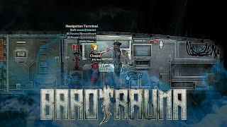Separatist F-Student Activities | Barotrauma