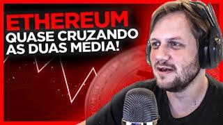 CAUTELA COM O ETHEREUM!! - AUGUSTO BACKES