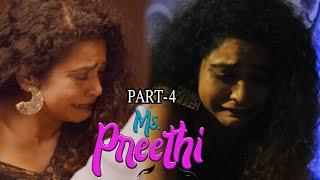 Ms Preethi Part 4 | Sonakshi Varma | Abhilash Bandari | Telugu Movies | MARUTI FLIX