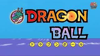 Dragon Ball Z - Abertura Especial (2008) "Cha-la Head Cha-la" PT-BR