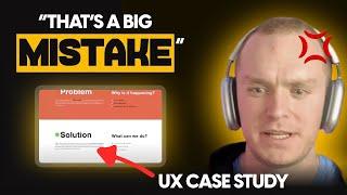 Why UX Case Studies Don’t Grab Attention (Part 3 of 3)