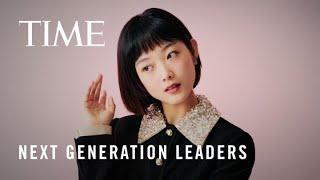 ‘Squid Game’ Made Her a Star. Now Lee You-mi Is Forging Her Own Path