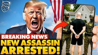 YouTuber Arrested for Threatening to ASSASSINATE Trump in Butler, PA | FBI: ‘His Name was Mr. Satan’