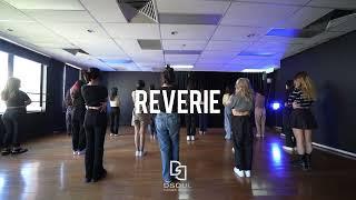 Reverie - Spire & Soda Island / Maxine Street Jazz Class