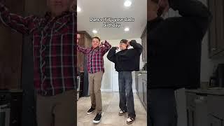 Bro learned the dance in 5 mins  #youtubeshorts #youtube