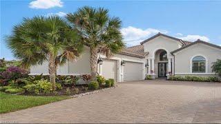 Dream Home | ESPLANADE BY THE ISLANDS | Naples Florida Homes for Sale | by Steven Chase