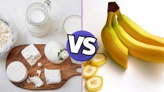 Carbohydrates Versus Protein Which One Is The Best To Consume After Exercise?