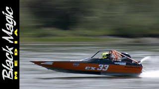 Preview #4 - Tim Harding - organiser / competitor 2024 World Jet Boat Championship